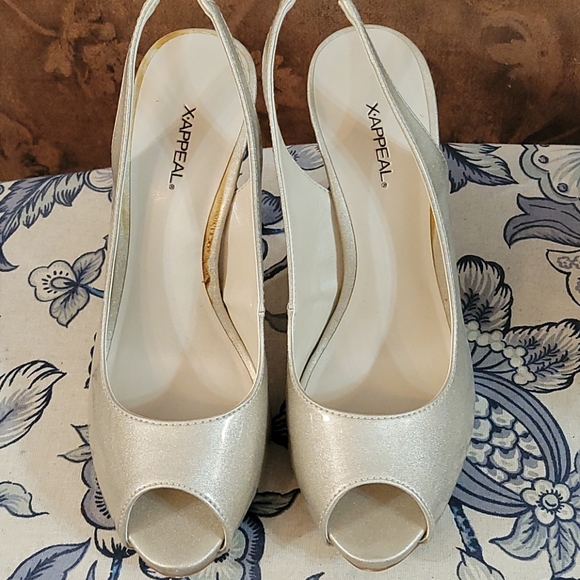Xappeal Shoes - Heels